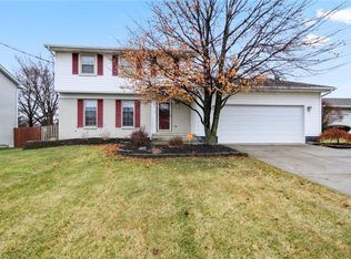 284 Rome Dr, Austintown, OH 44515