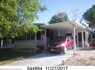 14224 Rialto Ave, Brooksville, FL 34613