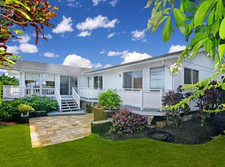 3598 Kaloke St, Kalaheo, HI 96741
