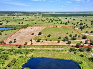 60 Harrell Rd, Venus, FL 33960