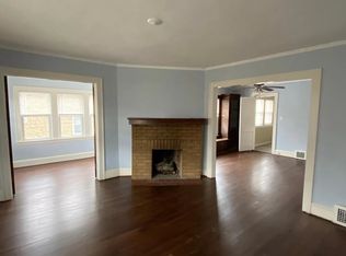 3112 Meadowbrook Blvd #2, Cleveland, OH 44118