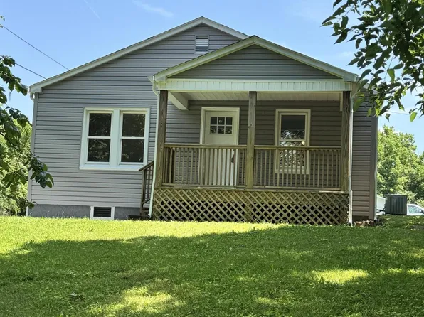 203 Churchland St, Knoxville, TN 37920