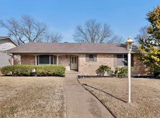 846 Creekridge Dr, Dallas, TX 75218