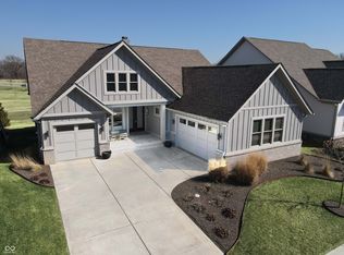 14049 Trueblood Ln, Carmel, IN 46033