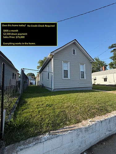 1925 W Garden St Photo 1