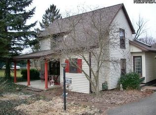 1407 State Route 39 NE, New Philadelphia, OH