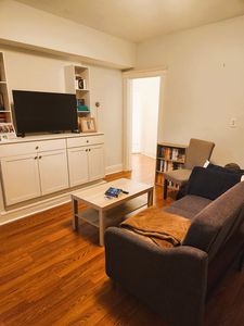 (Undisclosed Address), Brookline, MA, 02445