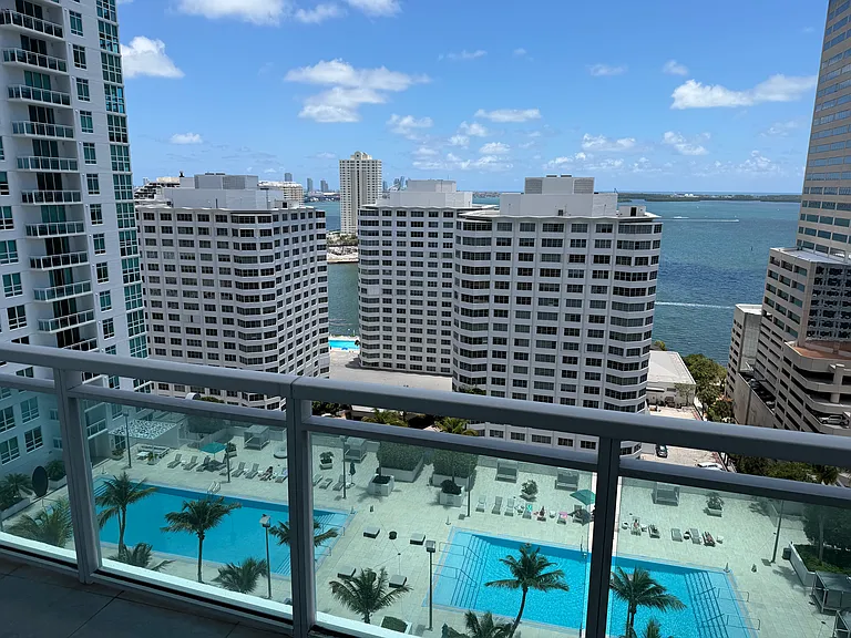 951 Brickell Ave #2006 — Photo 2