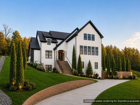 1884 Barnstaple Ln, Brentwood, TN 37027
