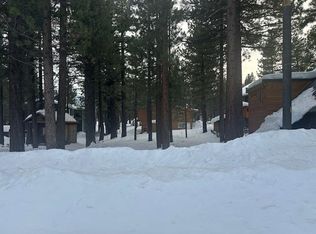 63 Snowcrest Ave, Mammoth Lakes, CA 93546