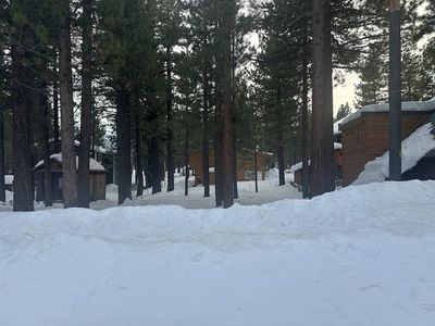 63 Snowcrest Ave, Mammoth Lakes, CA, 93546