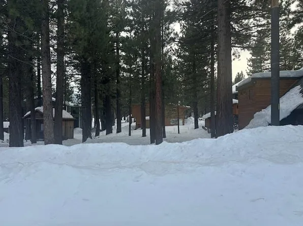 63 Snowcrest Ave, Mammoth Lakes, CA 93546