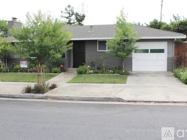 2377 Pauline Dr, San Jose, CA 95124