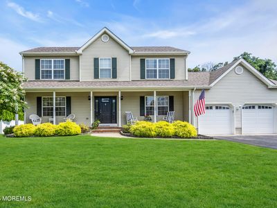 15 Jacqueline Court, Lanoka Harbor, NJ, 08734