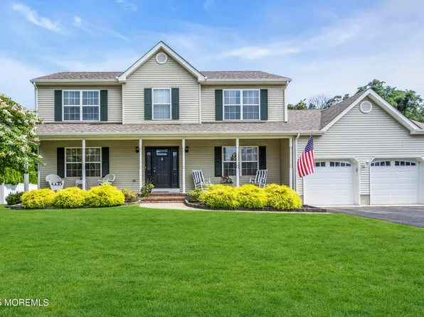 15 Jacqueline Court, Lanoka Harbor, NJ 08734