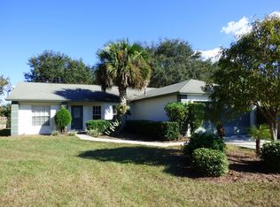 15649 Greater Trl, Clermont, FL 34711