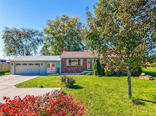 7189 Hoover Rd, Orient, OH 43146