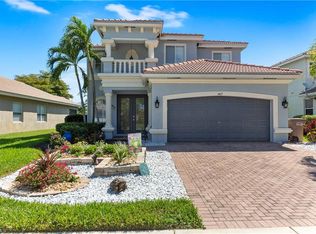 3417 Dandolo Cir, Cape Coral, FL 33909