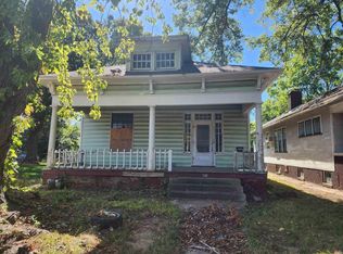 1011 E Mulberry St, Evansville, IN