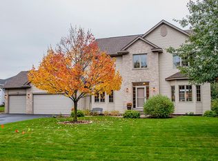 6380 Mineral Point, Lino Lakes, MN 55038