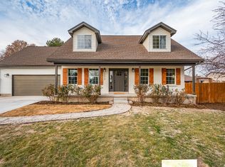 5574 S Danube Ct, Salt Lake City, UT 84129