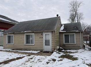 3119 N Western Ave, Peoria, IL 61604