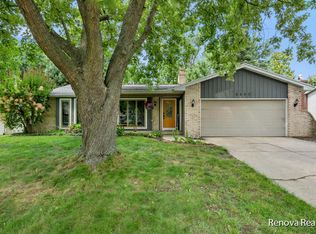 2243 Ancient Dr SW, Wyoming, MI 49519