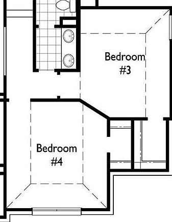 2nd image of 7251 Clementine Dr
