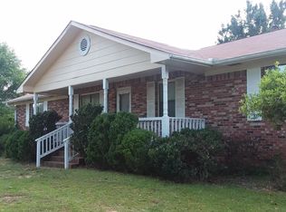 1937 King Mill Rd, McDonough, GA 30252