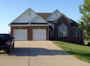 105 Alexandra Jett Ln, Georgetown, KY 40324