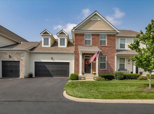 4601 Family Dr #60-460, Hilliard, OH 43026