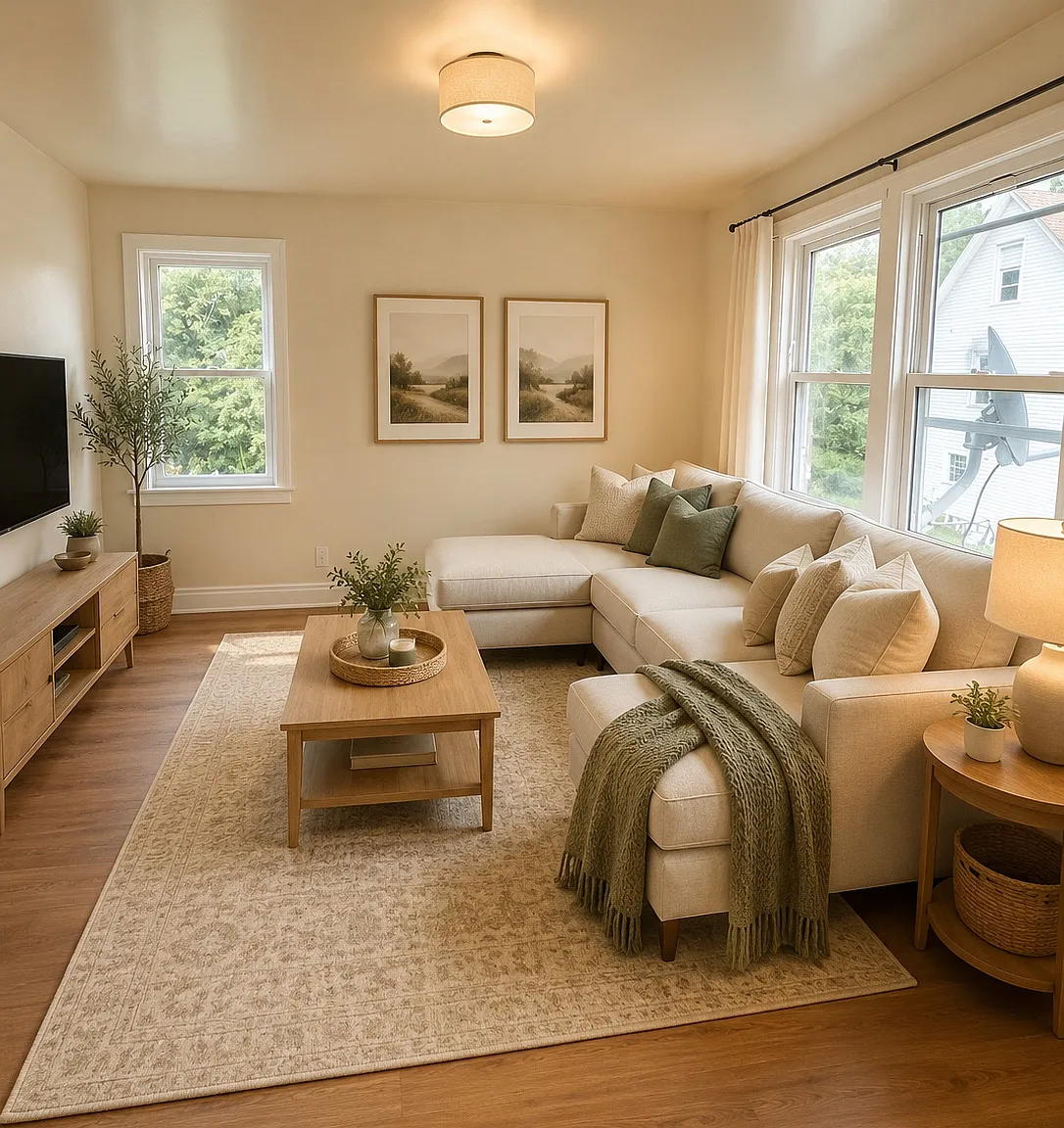 2 bed, 2420 sqft, $1,100 — Photo 3