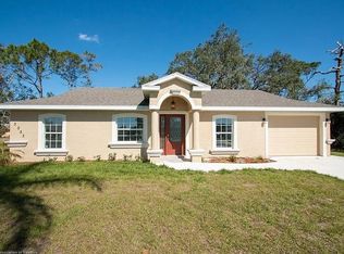 3053 Morning Glory Dr, Lake Placid, FL 33852