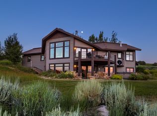 24850 Rainbow Ridge, Steamboat Springs, CO 80487