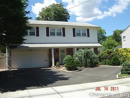 New Driveway And Pavers