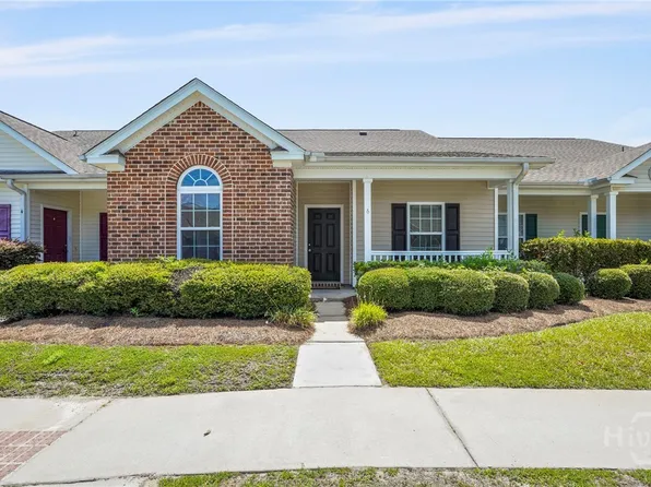 6 Falkland Avenue, Pooler, GA 31322