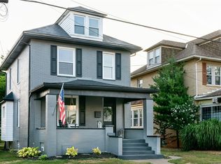 1213 Indiana Ave, Monaca, PA 15061