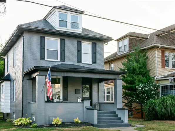 1213 Indiana Ave, Monaca, PA 15061