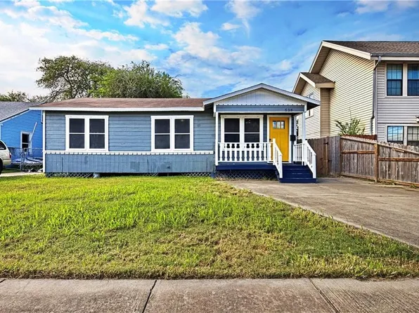 538 Southern St, Corpus Christi, TX 78404