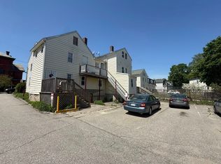 25-27 High St, Willimantic, CT 06226