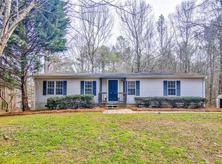 140 Country Creek Rd, Newborn, GA 30056