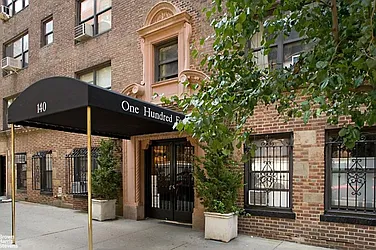 Sold by Brown Harris Stevens