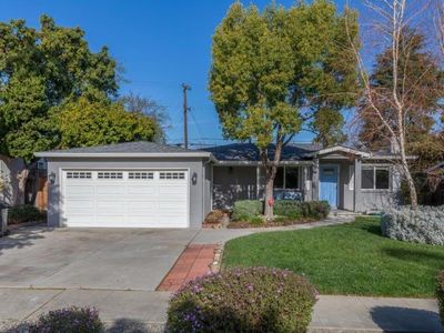 2371 Sunny Vista Dr, San Jose, CA, 95128