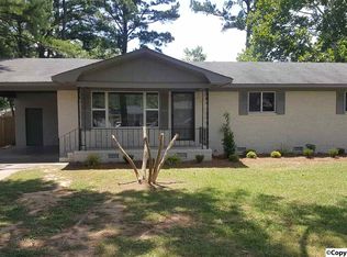 1309 Sheraton St SE, Decatur, AL 35603