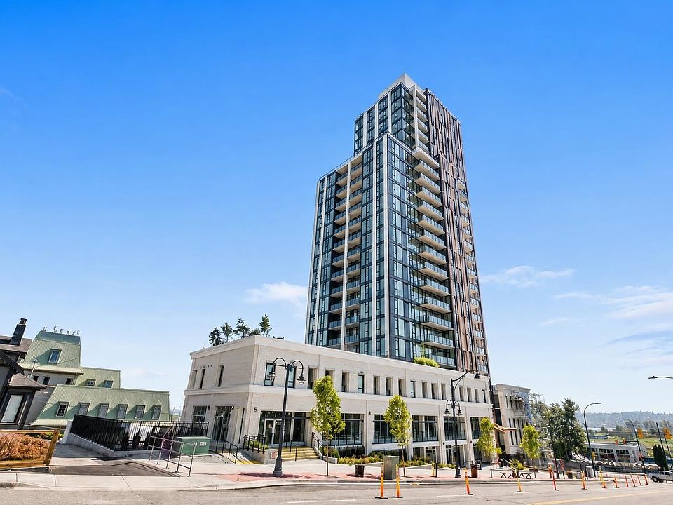 1st image of 901 Lougheed Hwy #1306
