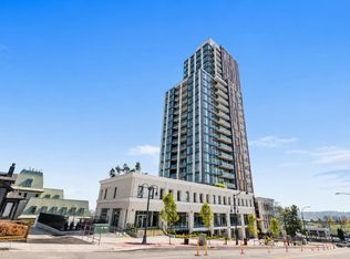 901 Lougheed Hwy #1306, Coquitlam, BC V3K 4H3