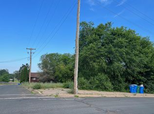115 S Oak St, Grantsburg, WI 54840