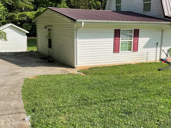 201 Main St, Niota, TN 37826