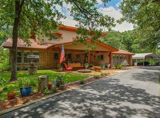 6162 Rendon New Hope Rd, Fort Worth, TX 76140