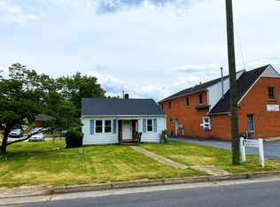 436 S Linden Ave, Waynesboro, VA 22980
